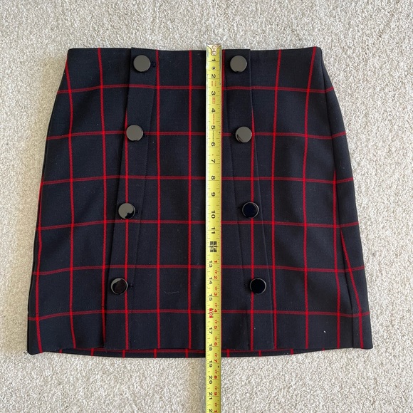 Loft lined skirt - Picture 5 of 6